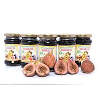 Natural Honey Fig 200 g Natural Honey Fig 200 g