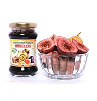 Natural Honey Fig 200 g Natural Honey Fig 200 g