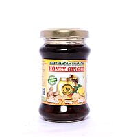 Natural Honey Ginger 200g Natural Honey Ginger 200g