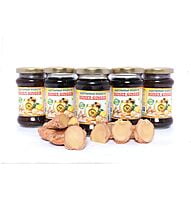 Natural Honey Ginger 200g Natural Honey Ginger 200g
