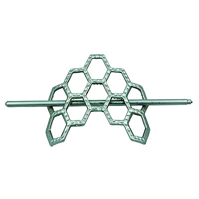 Honeycomb Hair Sticks Honeycomb Hair Sticks