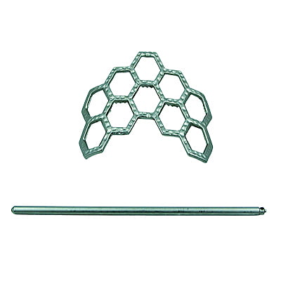 Honeycomb Hair Sticks Honeycomb Hair Sticks