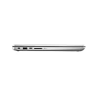 HP Refurb Laptop, 348 G7 Notebook PC, Intel I7-10510U, 16gb RAM, 512gb M.2, 14" FHD Display, Silver HP Refurb Laptop, 348 G7 Notebook PC, Intel I7-10510U, 16gb RAM, 512gb M.2, 14" FHD Display, Silver