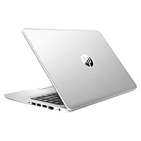 HP Refurb Laptop, 348 G7 Notebook PC, Intel I7-10510U, 16gb RAM, 512gb M.2, 14" FHD Display, Silver HP Refurb Laptop, 348 G7 Notebook PC, Intel I7-10510U, 16gb RAM, 512gb M.2, 14" FHD Display, Silver