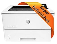 HP LaserJet Pro M501dn Printer - (Refurbished) HP LaserJet Pro M501dn Printer - (Refurbished)