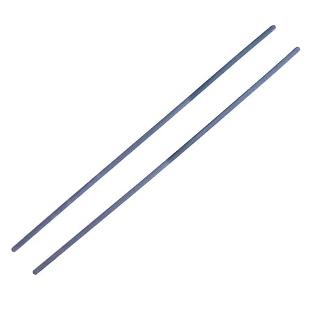 Laptop Bottom Base Rubber Foot Strips For HP Elitebook x360 1040 G5/G6