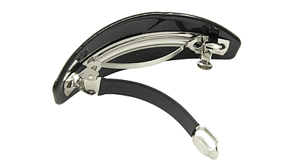 French Barrette Hair Clips French Barrette Hair Clips