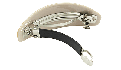 French Barrette Hair Clips French Barrette Hair Clips