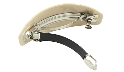 French Barrette Hair Clips French Barrette Hair Clips