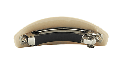 French Barrette Hair Clips French Barrette Hair Clips