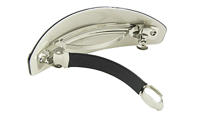 French Barrette Hair Clips French Barrette Hair Clips