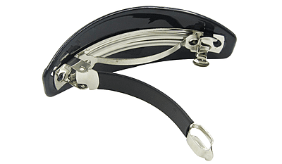 French Barrette Hair Clips French Barrette Hair Clips