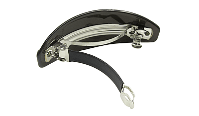 French Barrette Hair Clips French Barrette Hair Clips