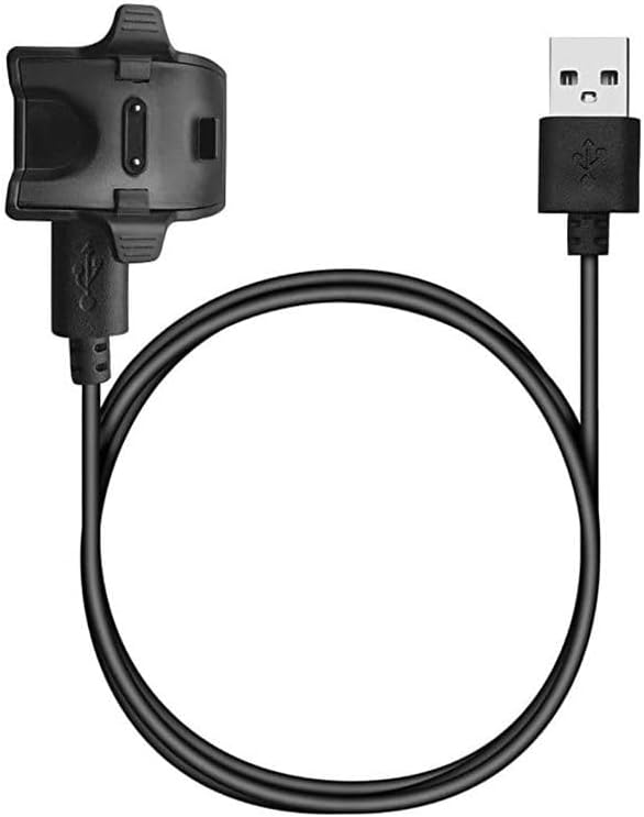 Huawei Band Charging Dock – Compact USB Charger Base with Micro-B Interface, 5V/1A Output, Overcharge Protection for Honor Band 5, 4, 3, Band 2 Pro,Huawei Band 3 Pro – Black Huawei Band Charging Dock – Compact USB Charger Base with Micro-B Interface, 5V/1A Output, Overcharge Protection for Honor Band 5, 4, 3, Band 2 Pro,Huawei Band 3 Pro – Black