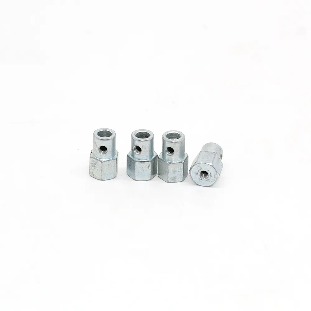 Generic Hub 4pcs for 1/10 Buggy Wheel
