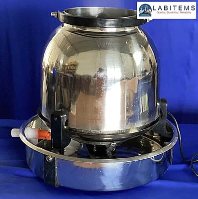 Humidifier Only for laboratory, insectary, mushroom cultivation Humidifier Only for laboratory, insectary, mushroom cultivation