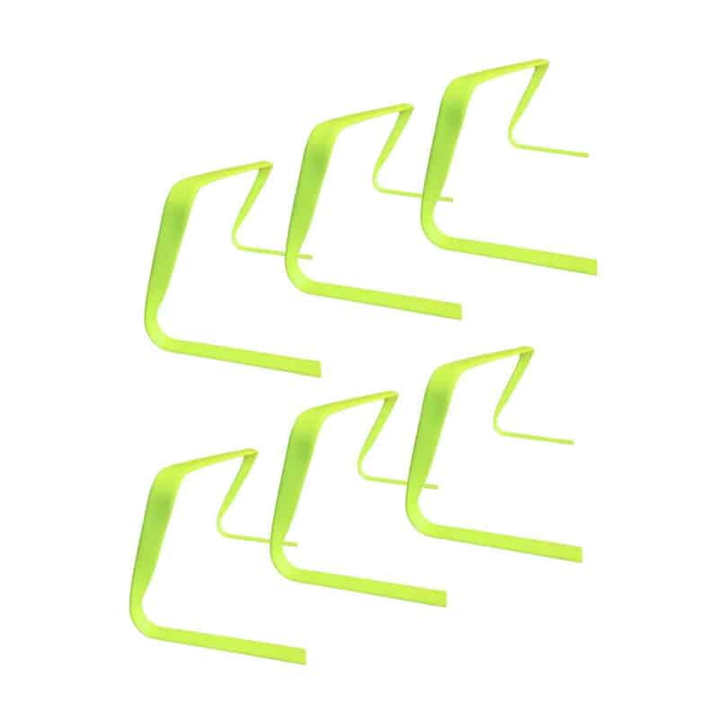 9 inch Flat Hurdle (Set of 6) 9 inch Flat Hurdle (Set of 6)