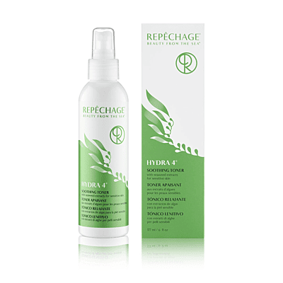 Hydra 4® Tonic for Sensitive Skin