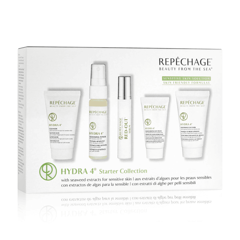 Hydra 4 Starter Kit Hydra 4 Starter Kit