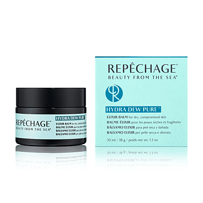 Hydra Dew Pure Elixir Balm Hydra Dew Pure Elixir Balm