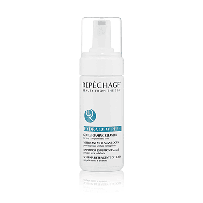 Hydra Dew Pure Gentle Foaming Cleanser Hydra Dew Pure Gentle Foaming Cleanser