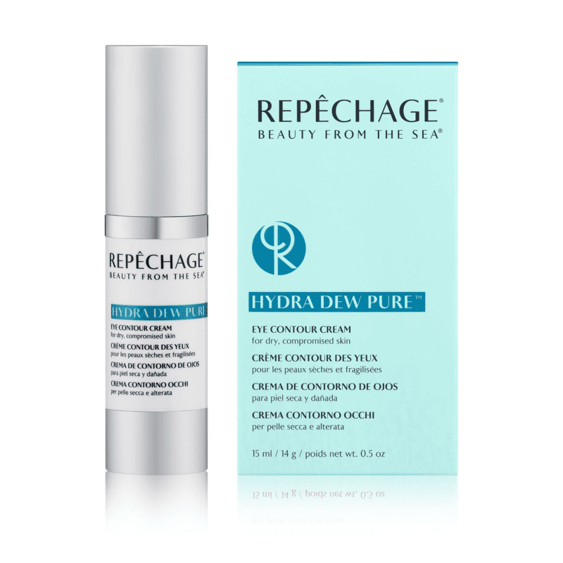 Hydra Dew Pure Eye Contour Cream Hydra Dew Pure Eye Contour Cream