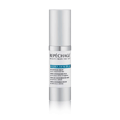 Hydra Dew Pure Eye Contour Cream Hydra Dew Pure Eye Contour Cream