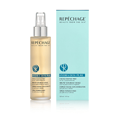 Hydra Dew Pure Facial Essence Mist