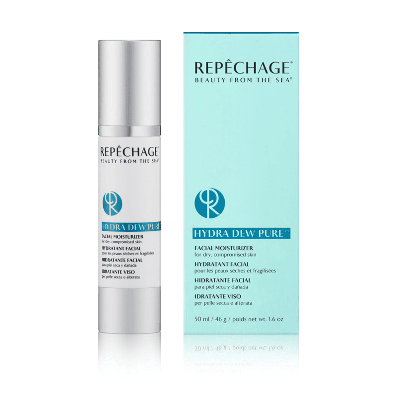 Hydra Dew Pure Facial Moisturizer Hydra Dew Pure Facial Moisturizer