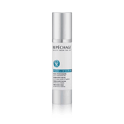 Hydra Dew Pure Facial Moisturizer Hydra Dew Pure Facial Moisturizer