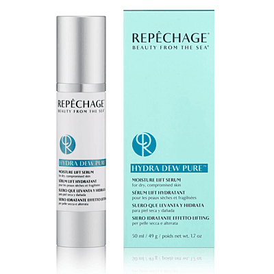 Hydra Dew Pure Moisturizing Lift Serum