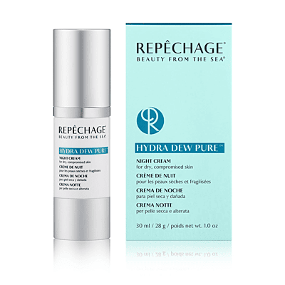 Hydra Dew Pure Night Cream