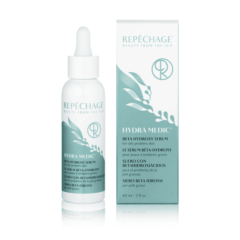 Hydra Medic® Beta Hydroxy Serum Hydra Medic® Beta Hydroxy Serum