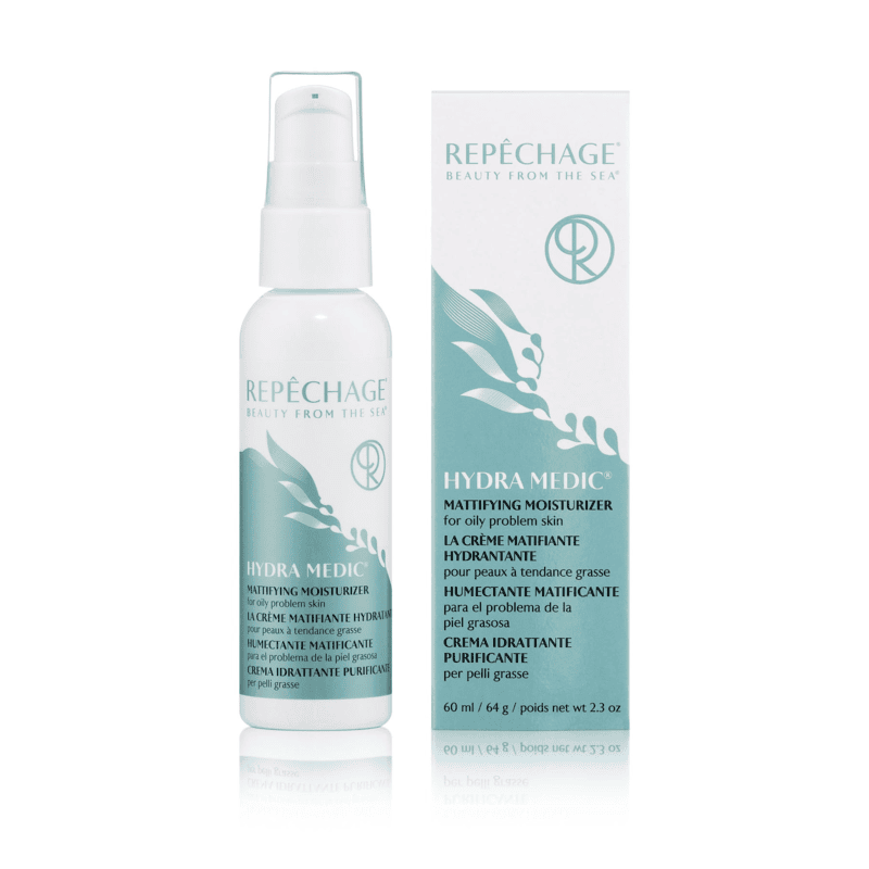 Hydra Medic® Mattifying Moisturizer Hydra Medic® Mattifying Moisturizer