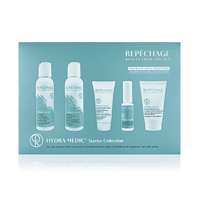 Hydra Medic® Starter Kit Hydra Medic® Starter Kit