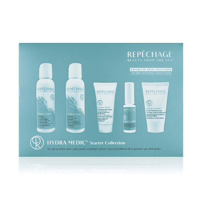 Hydra Medic® Starter Kit Hydra Medic® Starter Kit