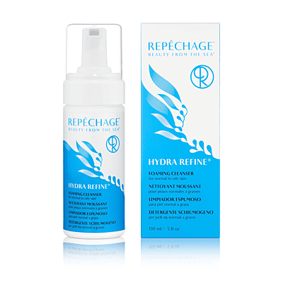 Hydra Refine® Cleansing Mousse