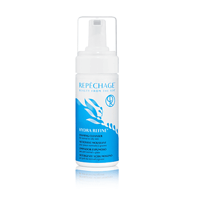 Hydra Refine® Cleansing Mousse Hydra Refine® Cleansing Mousse