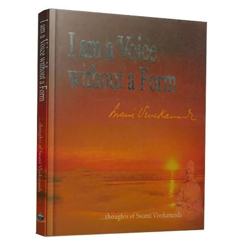 I Am A Voice Without A Form