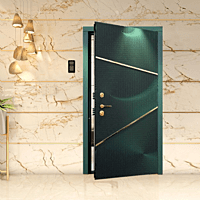 HDHMR Fluted Doors SBHFD0006 HDHMR Fluted Doors SBHFD0006