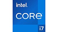 Intel� Core i7-14700K New Gaming Desktop Processor 20 cores (8 P-cores + 12 E-cores) with Integrated Graphics - Unlocked