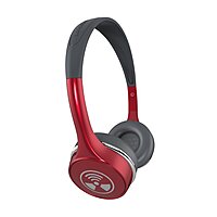 iFrogz Toxix Plus Headphones with Mic – Deep Bass, Right-Angle Jack, Stereo Sound iFrogz Toxix Plus Headphones with Mic – Deep Bass, Right-Angle Jack, Stereo Sound