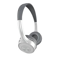 iFrogz Toxix Plus Headphones with Mic – Deep Bass, Right-Angle Jack, Stereo Sound iFrogz Toxix Plus Headphones with Mic – Deep Bass, Right-Angle Jack, Stereo Sound