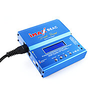 iMAX B6AC Dual Power Charger/Discharger 1-6 Cells iMAX B6AC Dual Power Charger/Discharger 1-6 Cells