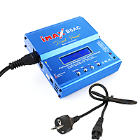 iMAX B6AC Dual Power Charger/Discharger 1-6 Cells iMAX B6AC Dual Power Charger/Discharger 1-6 Cells
