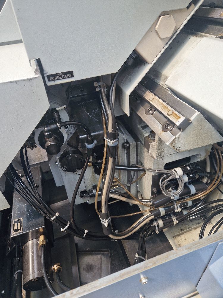 lathes