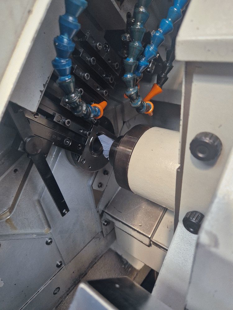 lathes