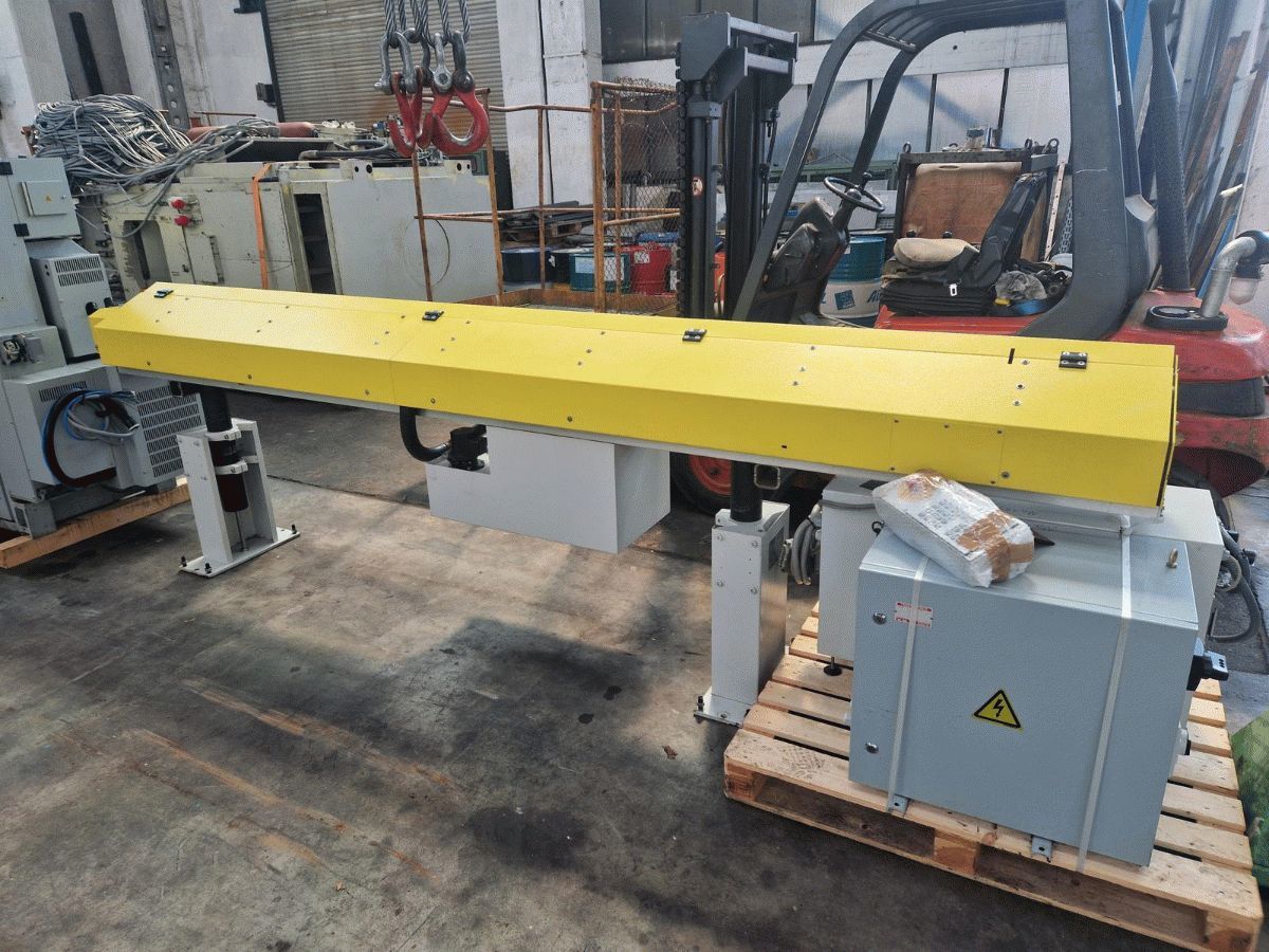 lathes