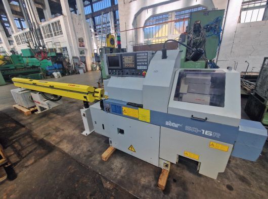 lathes