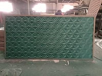 3D HDHMR Wall Panels 3DHWP009 3D HDHMR Wall Panels 3DHWP009